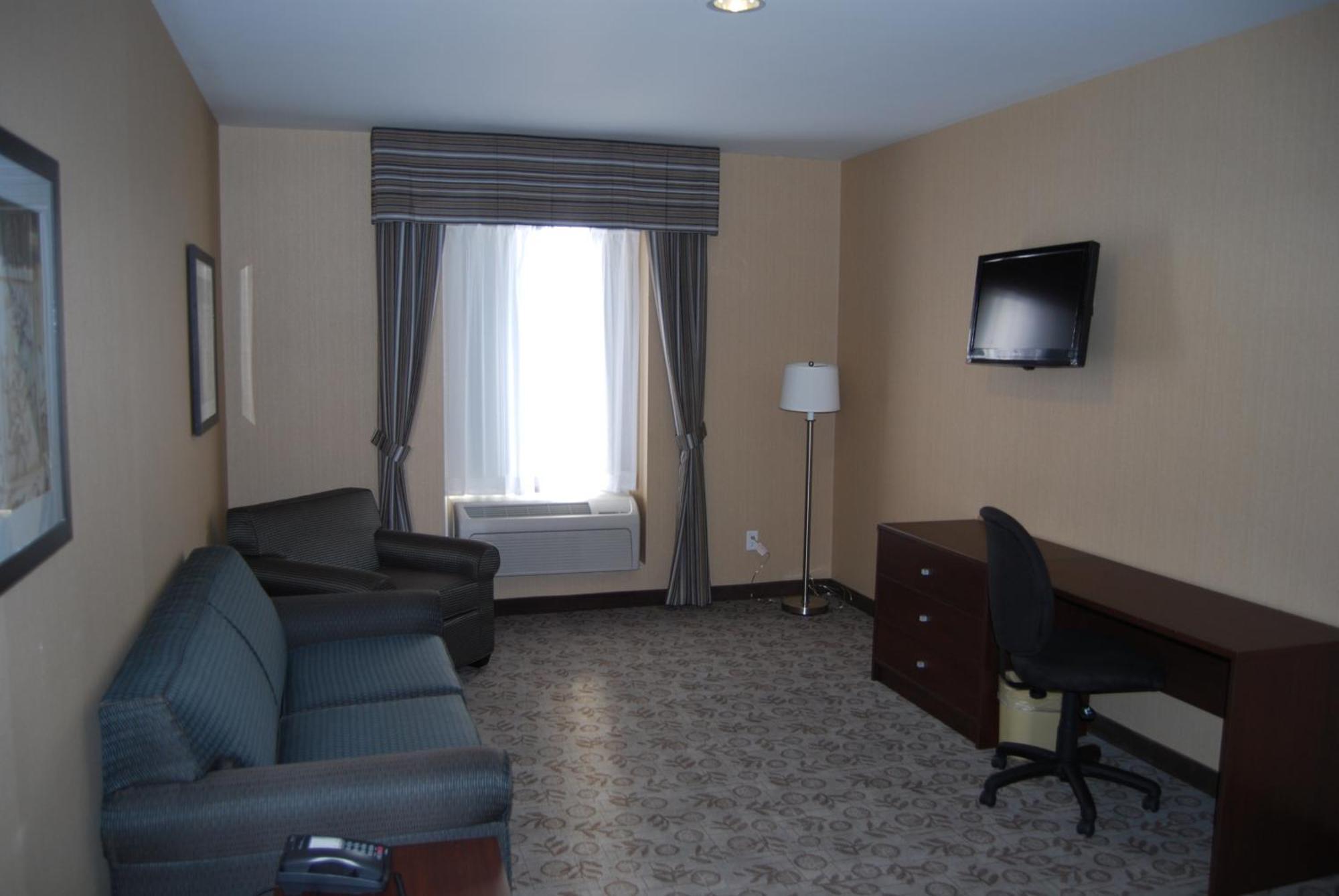 Days Inn By Wyndham Brampton Ngoại thất bức ảnh